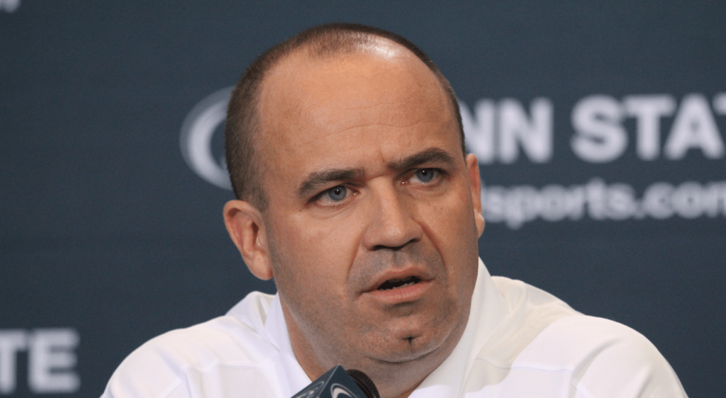 Bill O'brien Net Worth: $7 Million (Nfl Coach)