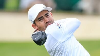 Camilo Villegas Net Worth: $10 Million (golfer)