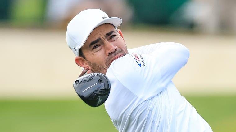 Camilo Villegas Net Worth: $10 Million (golfer)