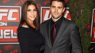 Carlos Condit Net Worth: $9 Million