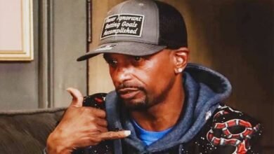 Charleston White Net Worth (Forbes): $1.5 Million (Social Media Influencer)