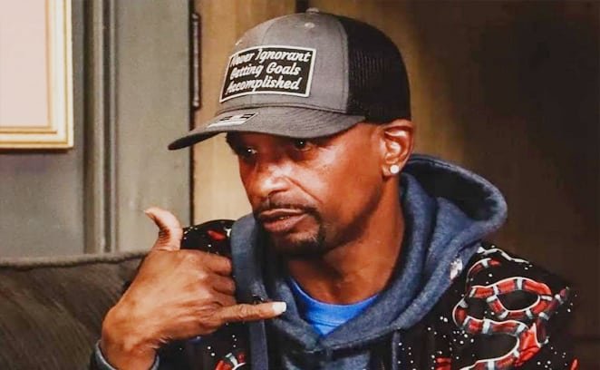 Charleston White Net Worth (Forbes): $1.5 Million (Social Media Influencer)