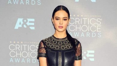 Courtney Eaton Net Worth: $3 Million (Actress, Model)