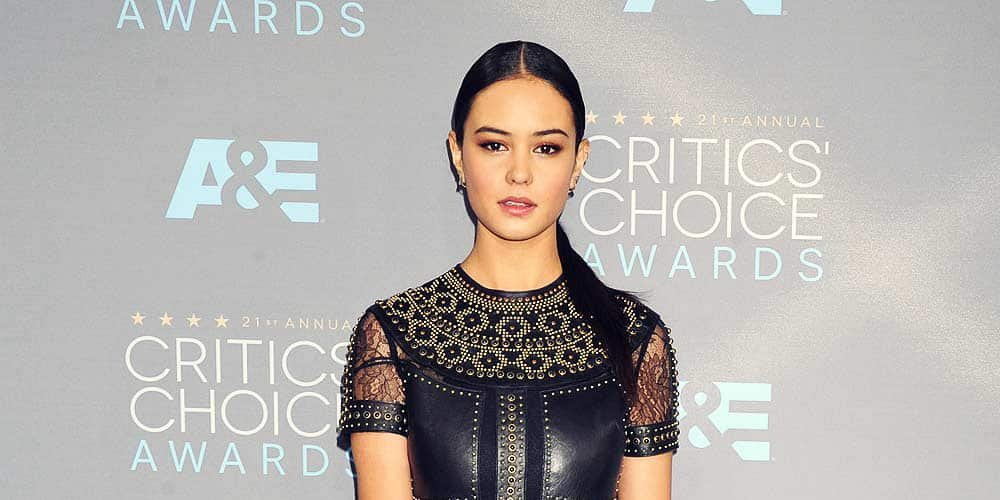 Courtney Eaton Net Worth: $3 Million (Actress, Model)
