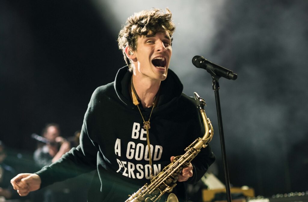 Griz Net Worth: $8 Million (Electronic Music Producer)