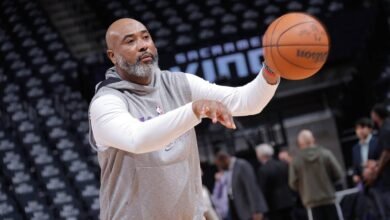 Rico Hines Net Worth: Basketball Coach's Financial Success