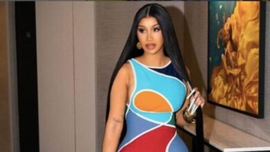 Tasha K Husband Net Worth: $1 Million (Likely Referring to Her Husband, Who Is Involved in Her Business)