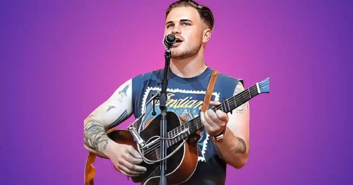 Zach Bryan Net Worth: $5 Million