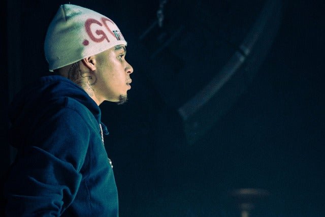D Savage Net Worth: $1 Million (rapper)