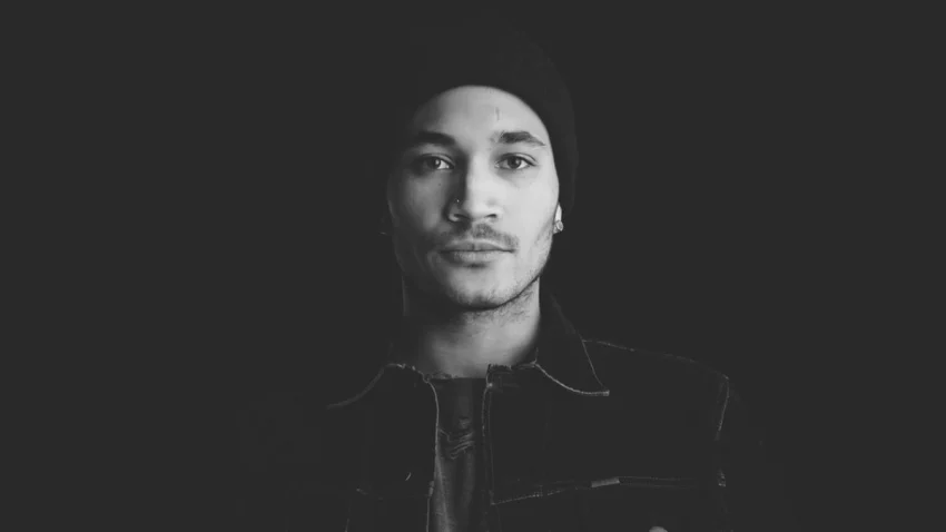 Bryce Vine Net Worth: $5 Million