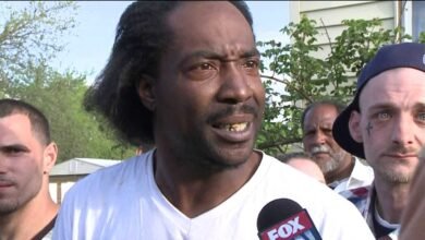 Charles Ramsey Net Worth: Not Readily Available (Likely a Private Individual)