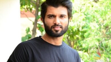 Vijay Deverakonda Net Worth: $8 Million