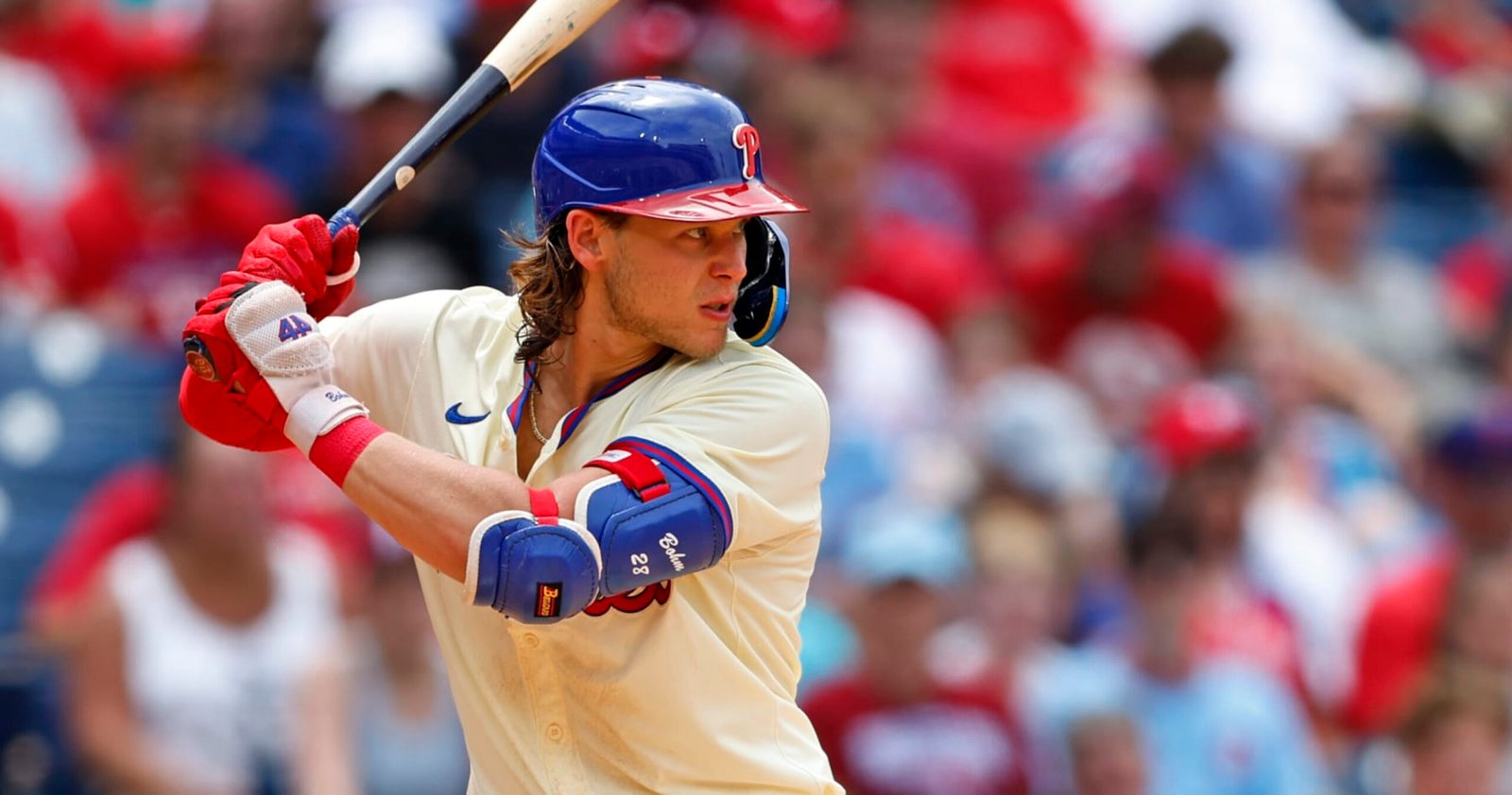 Alec Bohm Net Worth: MLB Star's Career Earnings
