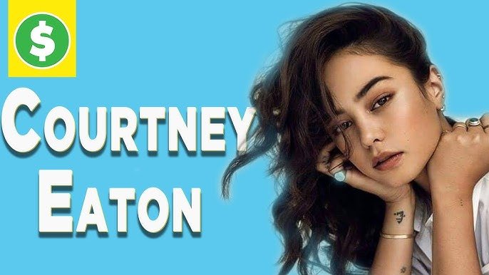 Courtney Eaton Net Worth: $3 Million (Actress, Model)