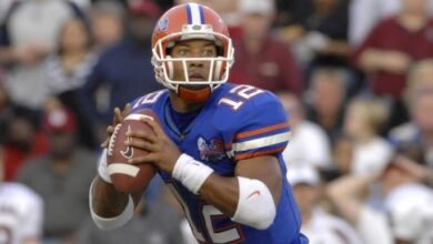 Chris Leak Net Worth: $5 Million (Former NFL Player)