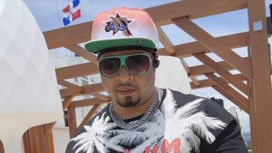 Hassan Campbell Net Worth: $1 Million (Social Media Influencer, Motivational Speaker)