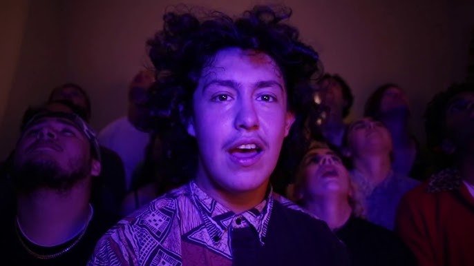 Hobo Johnson Net Worth: $1 Million