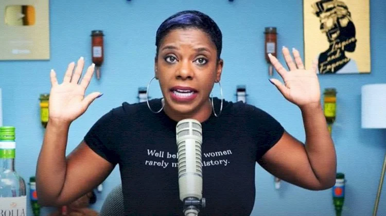 Tasha K Husband Net Worth: $1 Million (Likely Referring to Her Husband, Who Is Involved in Her Business)