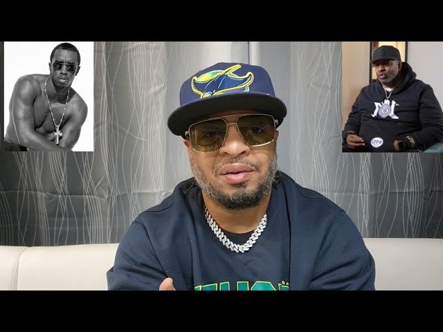 Hassan Campbell Net Worth: $1 Million (Social Media Influencer, Motivational Speaker)