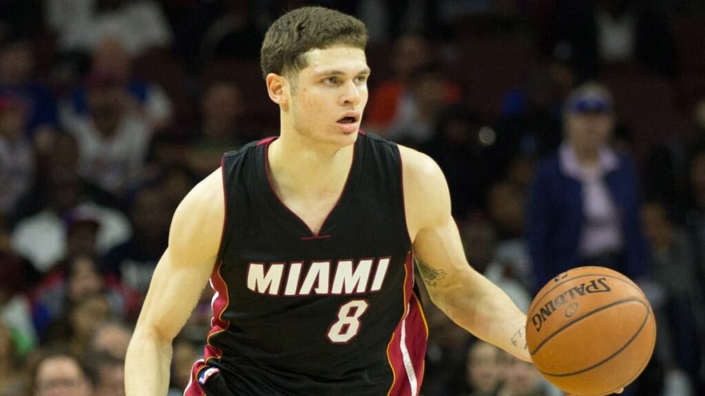 Tyler Johnson Net Worth: $2 Million (Basketball Player)