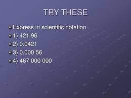 46E+11: A Large Digital Number in Scientific Notation