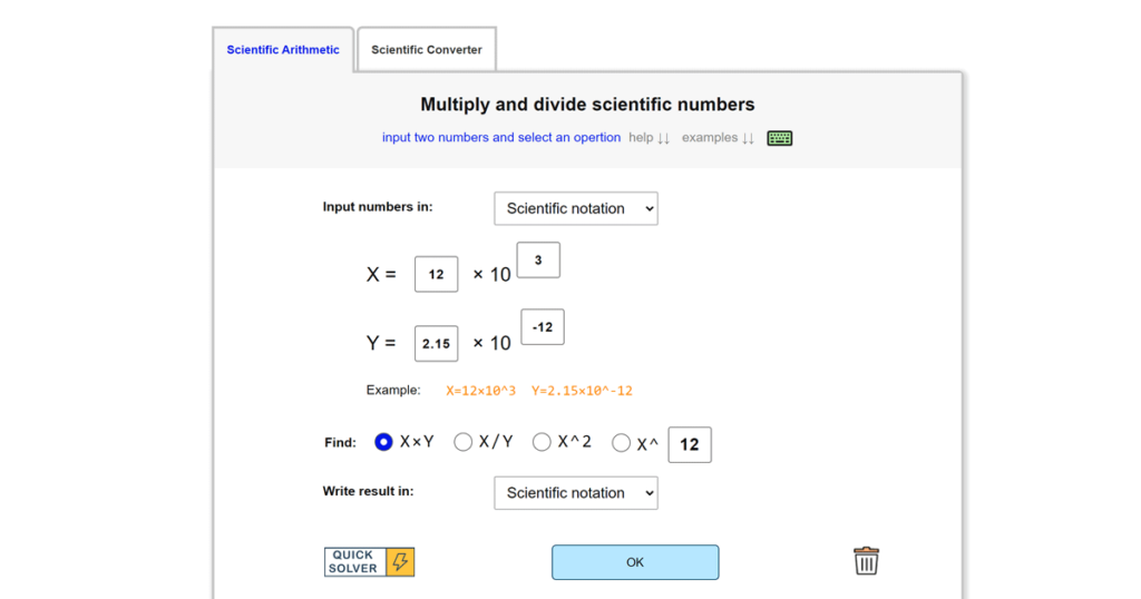 56E+11: A Large Digital Number in Scientific Notation