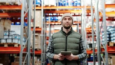 quick efficient customer centric service