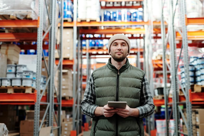 quick efficient customer centric service