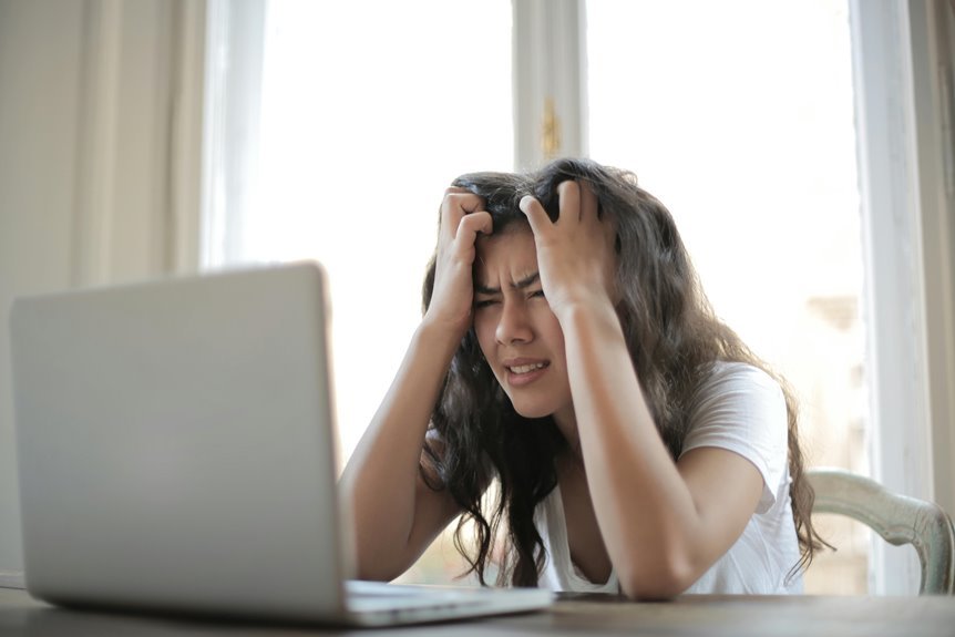 tech stress relief solutions