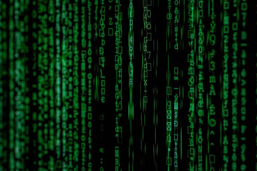 data network testing algorithm
