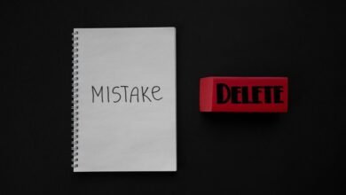 digital error detection system